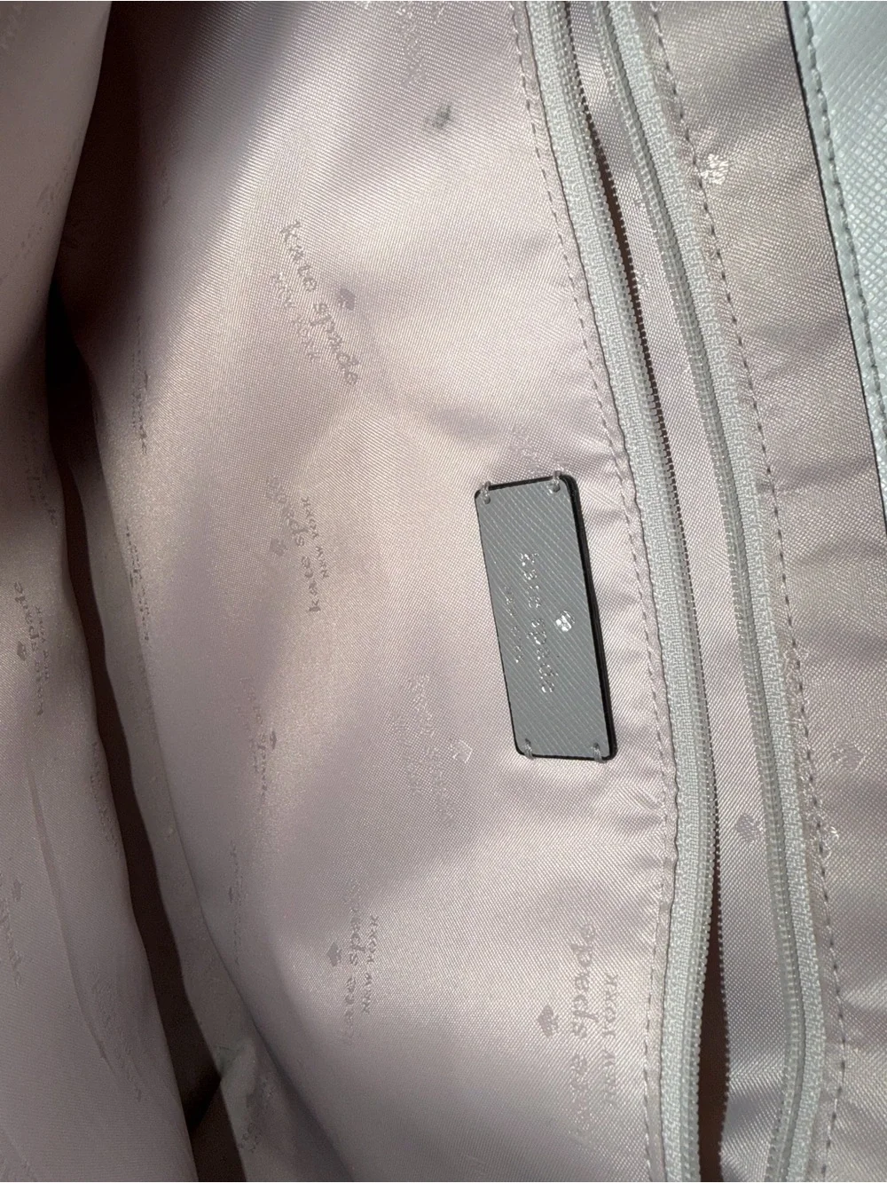 kate spade structured two